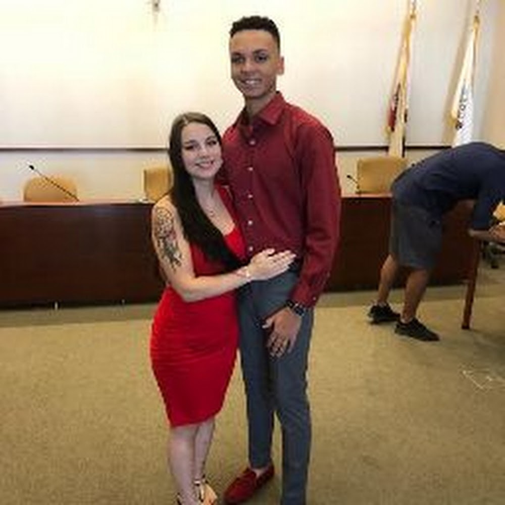 Meet your Posher, Jenna